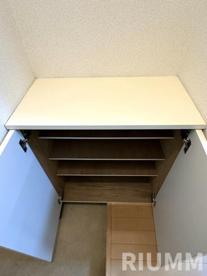 【玄関】 | プチ・フール