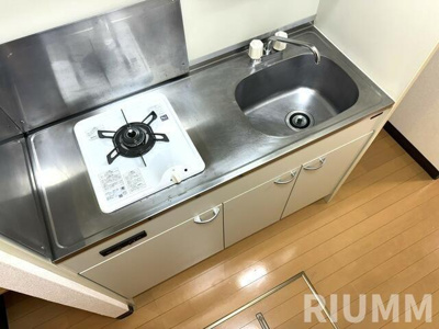 【キッチン】 | プチ・フール