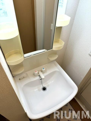 【洗面所】 | プチ・フール