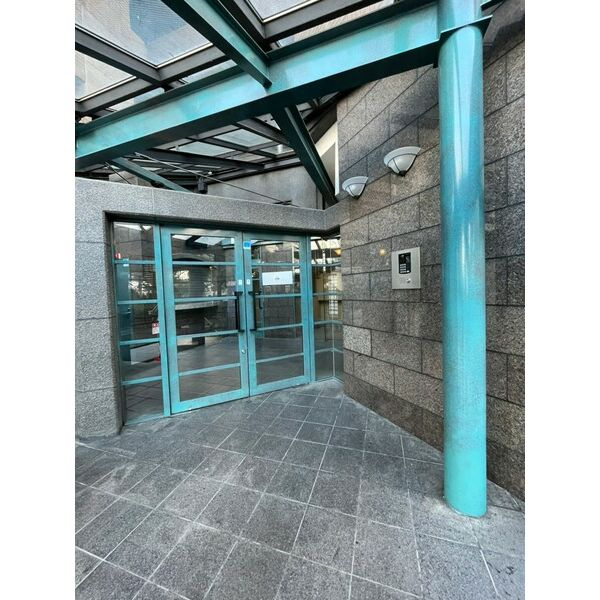 DO鶴見のその他共用部分