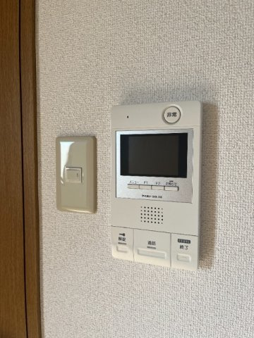 サザンクロスのセキュリティ