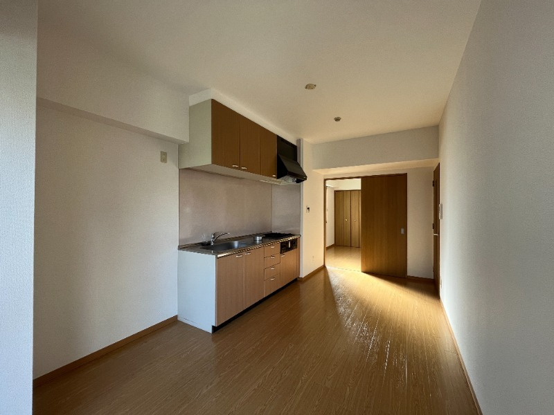 サザンクロスの内装