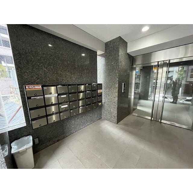 サザンクロスの設備