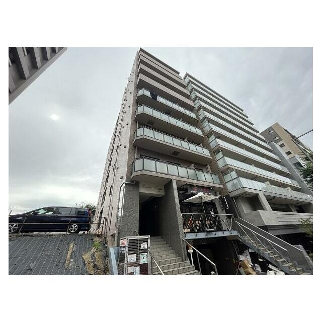 サザンクロスのその他共用部分