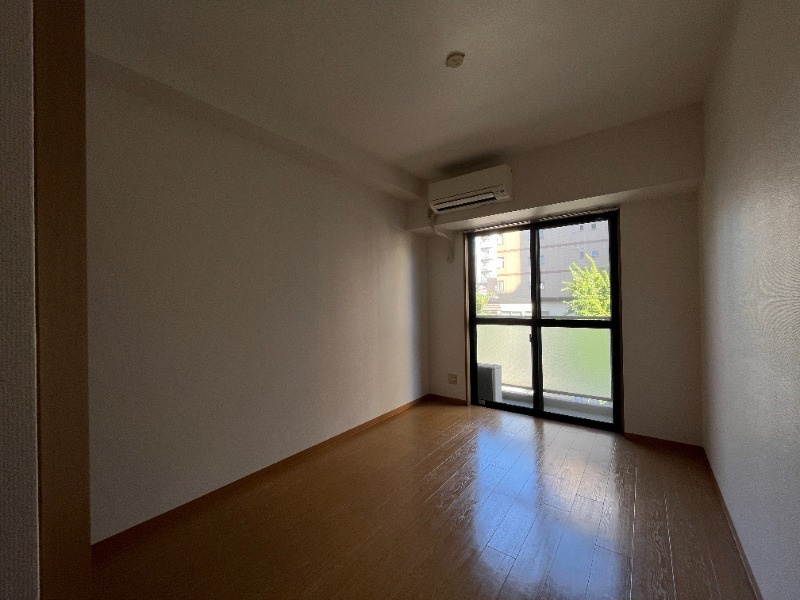 サザンクロスの居間・リビング