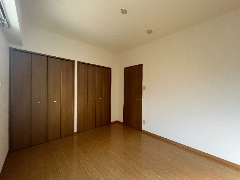 サザンクロスの居間・リビング