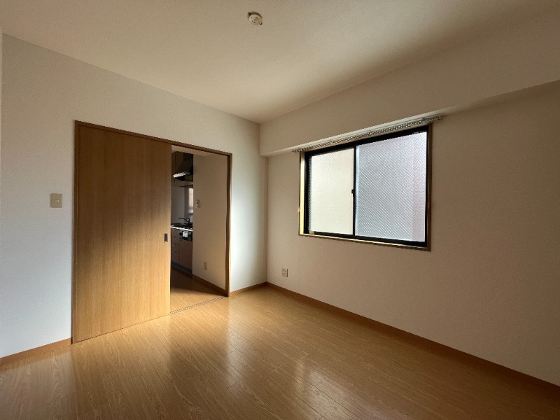 サザンクロスの居間・リビング