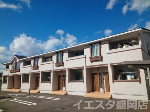 ポタジェ　メゾン