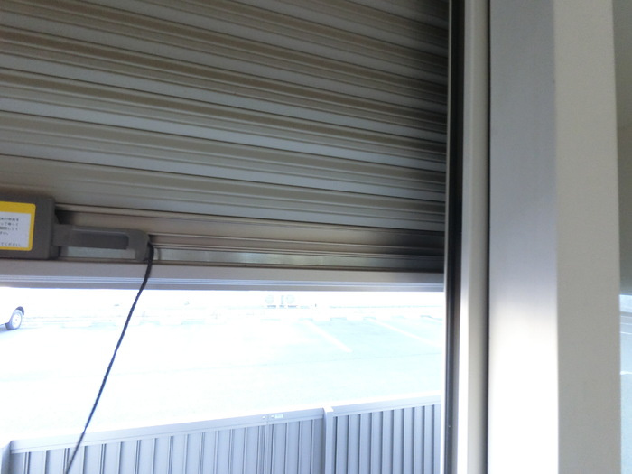 グランソレイユ　Ａの設備