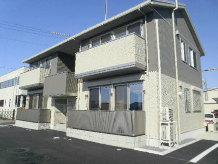 グランソレイユ　Ａ