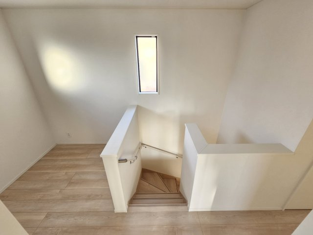 瑞浪市下沖町第４の内装