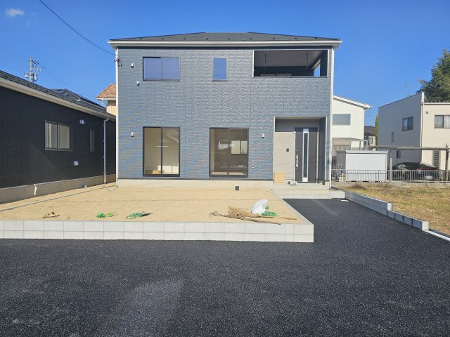 瑞浪市下沖町第４