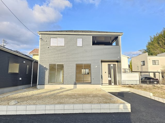 瑞浪市下沖町第４