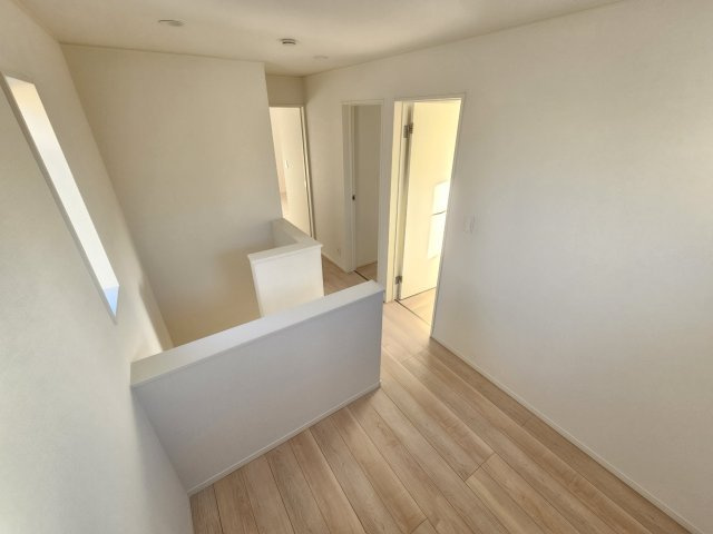 瑞浪市下沖町第４の内装