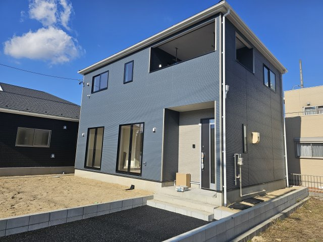 瑞浪市下沖町第４