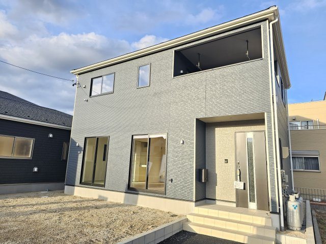 瑞浪市下沖町第４のその他|外観