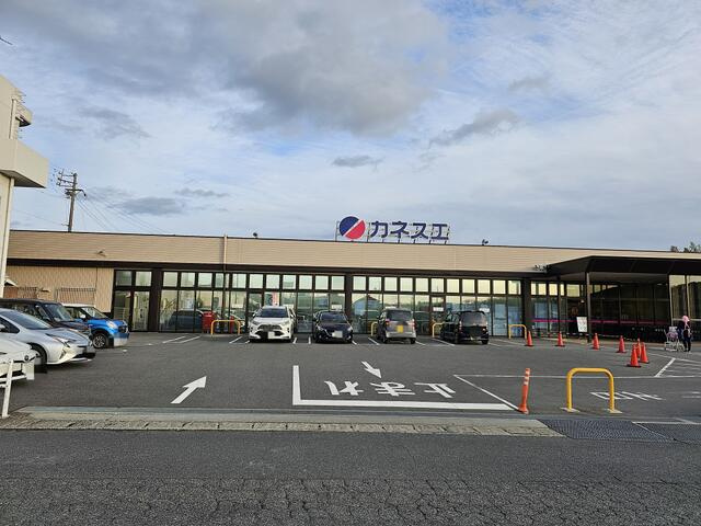 瑞浪市下沖町第４の周辺|ショッピング施設