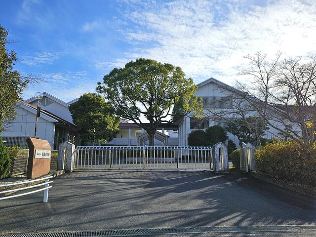 瑞浪市下沖町第４のその他|中学校