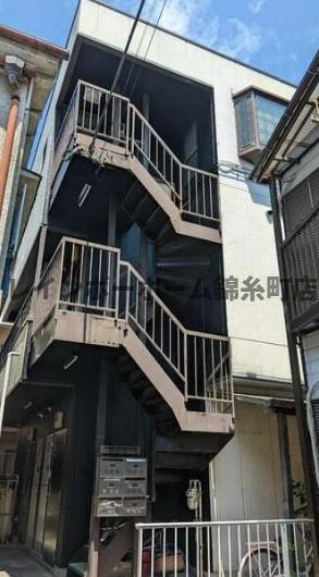 ミルコマンション