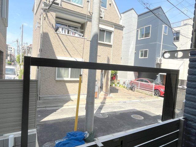 ＡＩ．Ｇｒａｎｄｉｒ　高円寺南の展望