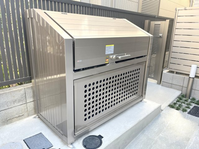 ＡＩ．Ｇｒａｎｄｉｒ　高円寺南のその他共用部分