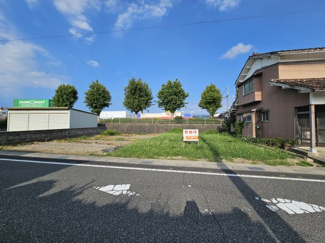 【外観】 | 鳥取市叶１丁目土地