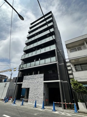 【外観】 | S－RESIDENCE錦糸町South