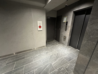 【ロビー】 | S－RESIDENCE錦糸町South