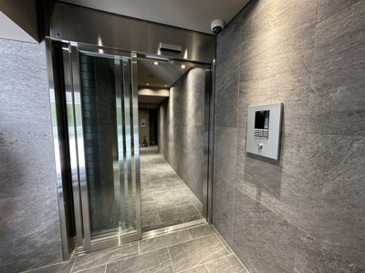 【エントランス】 | S－RESIDENCE錦糸町South