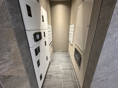 【その他共用部分】 | S－RESIDENCE錦糸町South