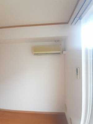 【内装】 | ソルサリエンテⅡ | 中はこのようになっています