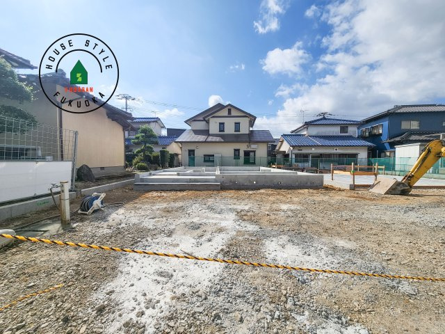 小郡市寺福童第1-2棟（2号棟）