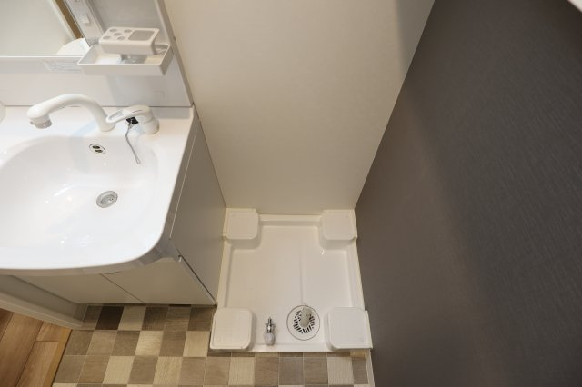 サヴォイ　ル・プルミエ　パリエ　11階の設備|別号室のものになります。現状優先。