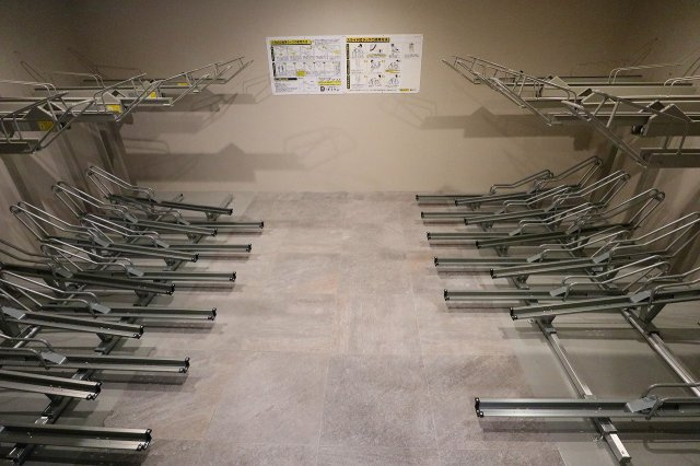 サヴォイ　ル・プルミエ　パリエ　11階のその他共用部分