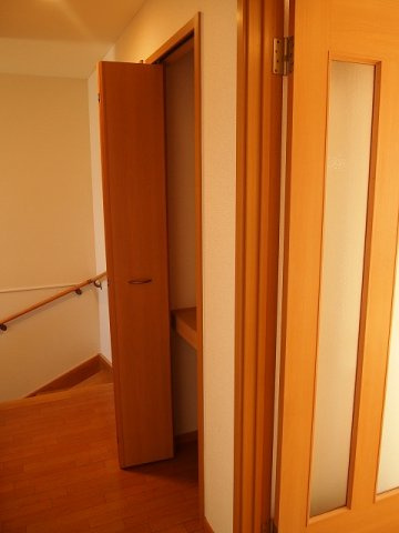 サニーハイツグリーン　　　刈谷市近郊の賃貸はクラスホーム刈谷店の収納|小物を収納するのに便利です