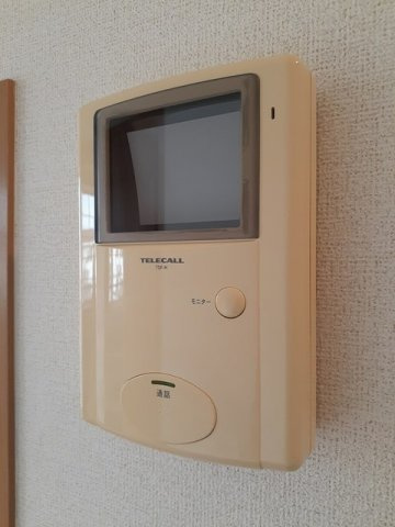 サニーハイツグリーン　　　刈谷市近郊の賃貸はクラスホーム刈谷店のセキュリティ