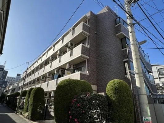 【外観】
