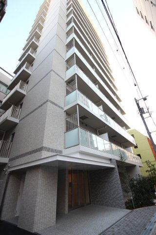 【外観】