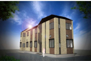 アカリテラス板橋本町