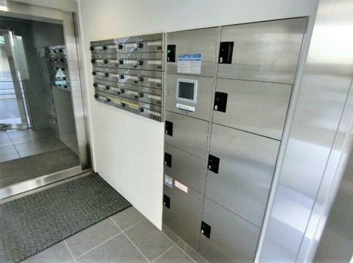 【その他共用部分】