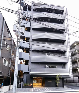 【外観】