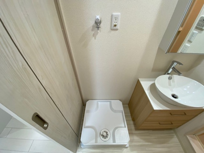 【設備】 | フジパレス城北公園通Ⅵ番館