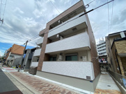 フジパレス城北公園通Ⅵ番館の画像