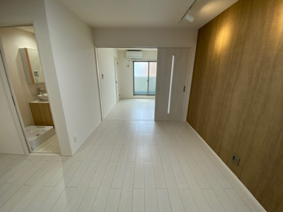 【居間・リビング】 | フジパレス城北公園通Ⅵ番館