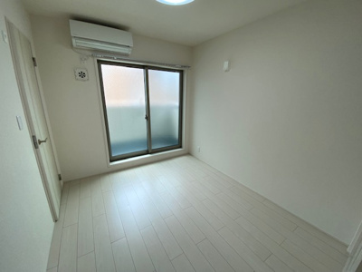 【寝室】 | フジパレス城北公園通Ⅵ番館