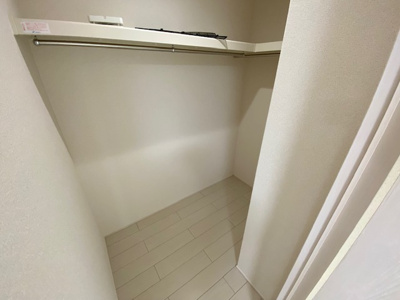 【収納】 | フジパレス城北公園通Ⅵ番館