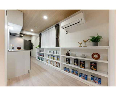 【設備】 | Ｅｃｏｌｕｘｅ