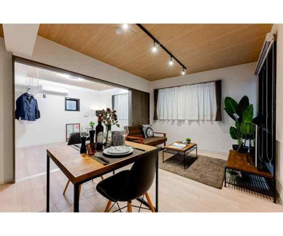 【寝室】 | Ｅｃｏｌｕｘｅ