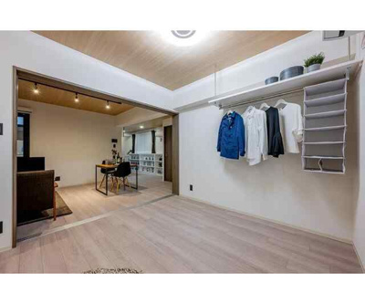 【寝室】 | Ｅｃｏｌｕｘｅ