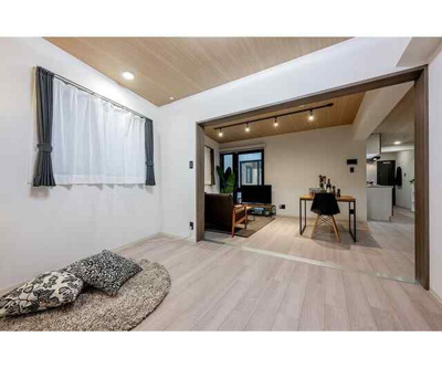 【居間・リビング】 | Ｅｃｏｌｕｘｅ